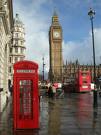 Anglia, Big Ben